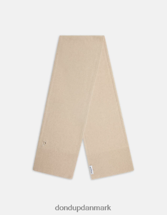 kashmir tørklæde Kvinder 0XD0D0515 lievito DONDUP tilbehør