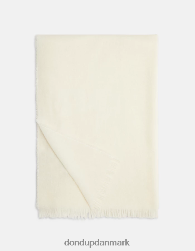 uld tørklæde Kvinder 0XD0D0521 burro DONDUP tilbehør