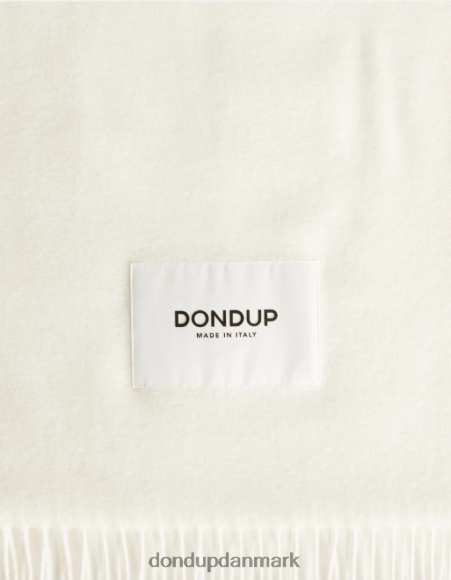 uld tørklæde Kvinder 0XD0D0538 burro DONDUP tilbehør