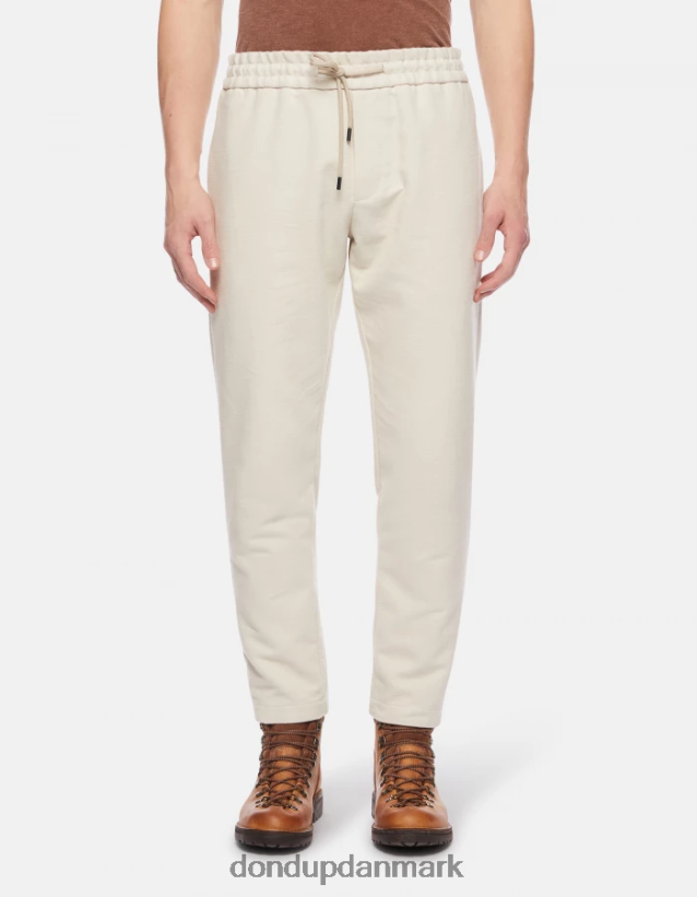 yuri flannel joggers Mænd 0XD0D0702 lievito DONDUP beklædning