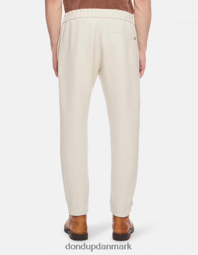 yuri flannel joggers Mænd 0XD0D0702 lievito DONDUP beklædning