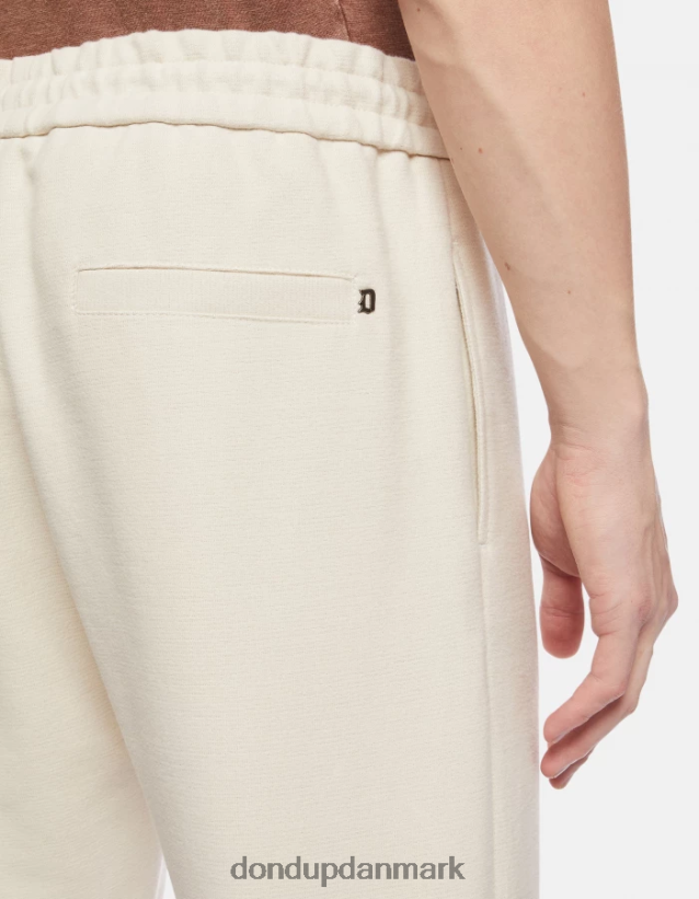 yuri flannel joggers Mænd 0XD0D0702 lievito DONDUP beklædning