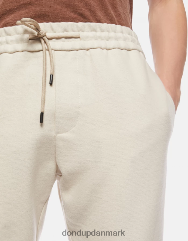 yuri flannel joggers Mænd 0XD0D0702 lievito DONDUP beklædning