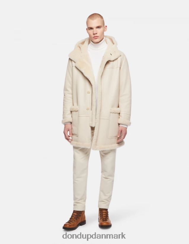 yuri flannel joggers Mænd 0XD0D0702 lievito DONDUP beklædning