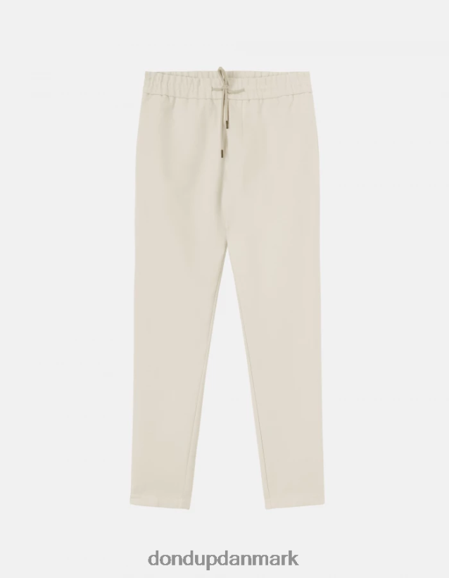 yuri flannel joggers Mænd 0XD0D0702 lievito DONDUP beklædning