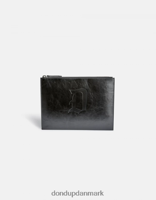 ipad holder Mænd 0XD0D01009 sort DONDUP tilbehør