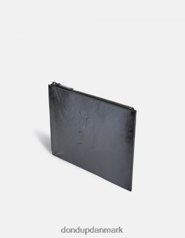 ipad holder Mænd 0XD0D01009 sort DONDUP tilbehør