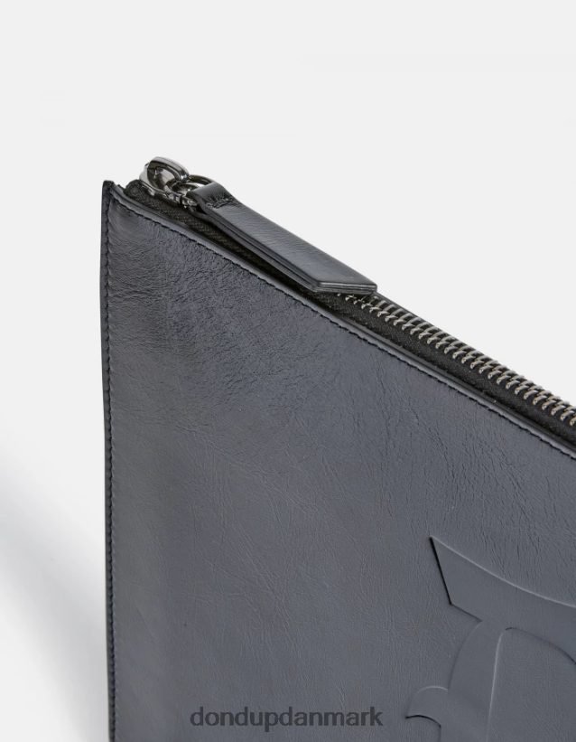 ipad holder Mænd 0XD0D01009 sort DONDUP tilbehør