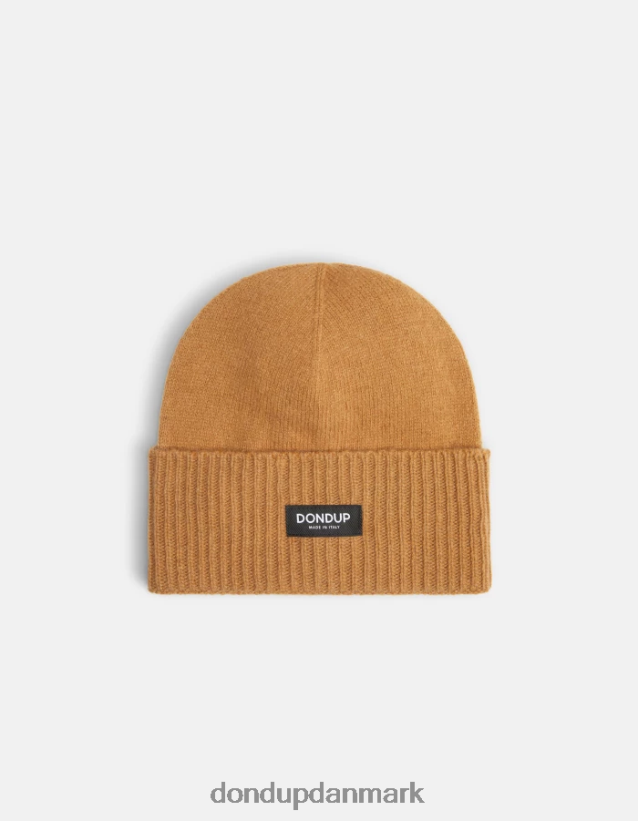 kashmir hat Mænd 0XD0D0984 kanel DONDUP tilbehør