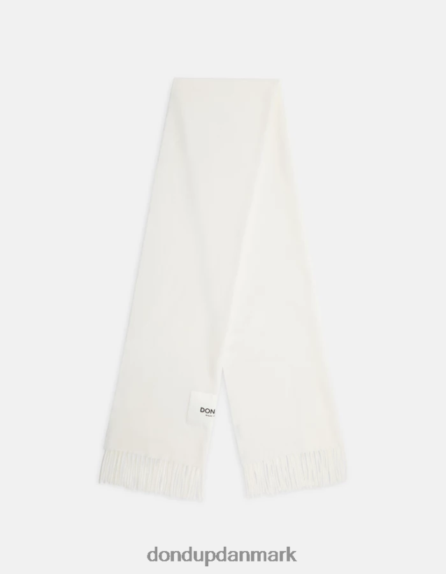 uld tørklæde Mænd 0XD0D01000 burro DONDUP tilbehør