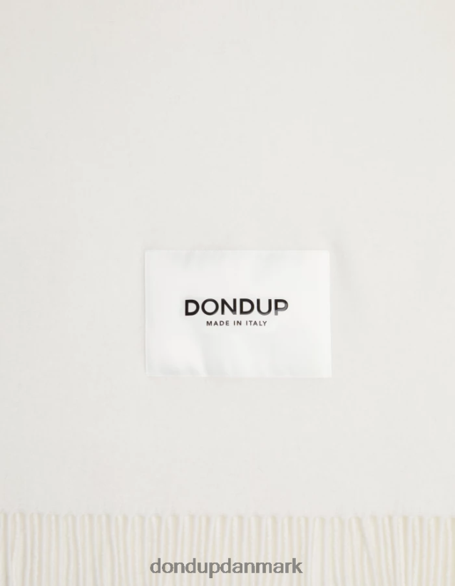 uld tørklæde Mænd 0XD0D01000 burro DONDUP tilbehør